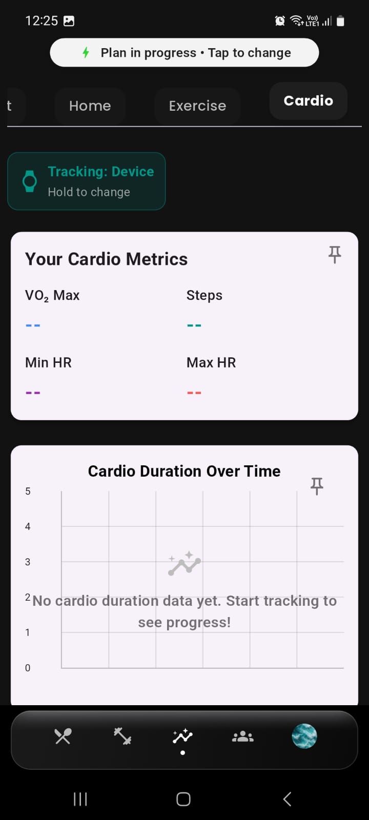 cardio-dash